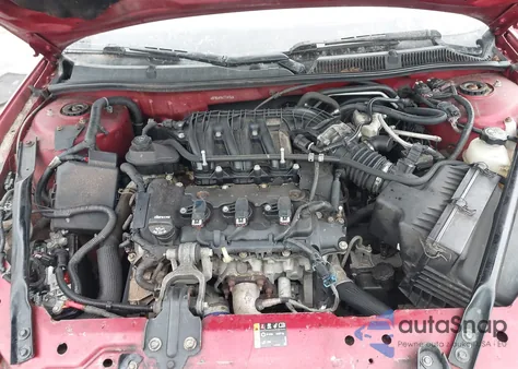 2014 Chevrolet Impala Limited Ltz z USA, uszkodzony, nr VIN 2G1WC5E36E1165167